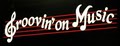 Groovin' On Music logo