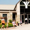 Grove City YMCA logo