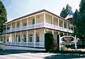 Groveland Hotel at Yosemite National Park image 2