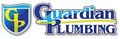 Guardian Plumbing logo