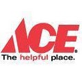 Guerneville Fulton Ace Hardware logo