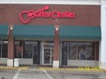 Guitar Center 616 logo