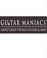 Guitar Maniacs image 1