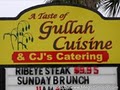 Gullah Cuisine Low Country Restaurant logo
