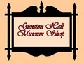 Gunston Hall Plantation Library logo