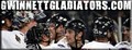 Gwinnett Gladiators image 2