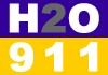 H2O 911 Restoration : Kissimmee logo