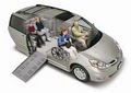 HDS Vans & Mobility Handicapped Driver Services image 4