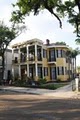 HH Whitney House - A Bed & Breakfast on the Historic Esplanade logo