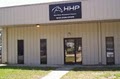 HHP Carolina logo