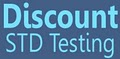 HIV & STD Testing of Houston logo
