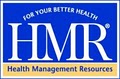 HMR (Health Management Resources) logo