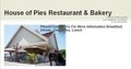 HOUSE OF PIE RESTAURANT image 2