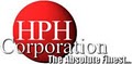 HPH Corporation. logo