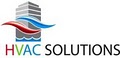 HVAC Solutions logo