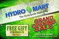 HYDRO-MART INC. image 1