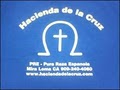 Hacienda de la Cruz logo