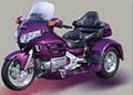 HalfBreed Custom Motorcycles image 2
