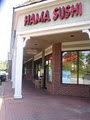 Hama Sushi & Grill Japanese logo