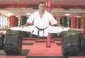 Hamids Karate Kickboxing Academy image 2