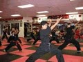 Hamids Karate Kickboxing Academy image 1