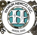 Hamlin Newco LLC logo