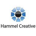 Hammel Creative Media logo