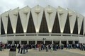 Hampton Coliseum image 4