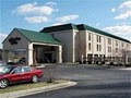 Hampton Inn Abingdon image 5