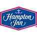 Hampton Inn Beckley logo