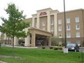 Hampton Inn Davenport, Ia image 5