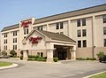 Hampton Inn - East Lansing logo