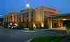 Hampton Inn Lewisburg, WV image 6