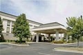 Hampton Inn Marietta image 9