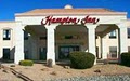Hampton Inn Santa Fe image 10