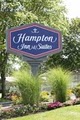 Hampton Inn & Suites Cape Cod logo
