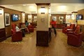 Hampton Inn & Suites Jackson-Coliseum image 1