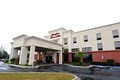 Hampton Inn & Suites - Pensacola logo