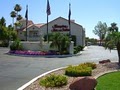 Hampton Inn & Suites Phoenix- Tempe/ASU logo