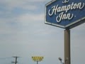 Hampton Inn logo