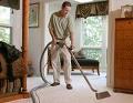 Hamwey's Carpet Cleaning image 2