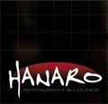 Hanaro Restaurant and Lounge logo