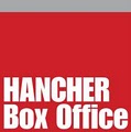 Hancher Box Office logo