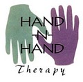 Hand-N-Hand Therapy logo