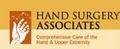 Hand Surgery Associates logo
