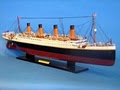 Handcrafted Model Ships - Model Boats image 3