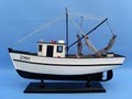 Handcrafted Model Ships - Model Boats image 6