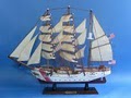Handcrafted Model Ships - Model Boats image 8
