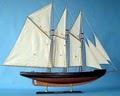 Handcrafted Model Ships - Model Boats image 9