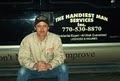 Handiest Man Services Inc logo